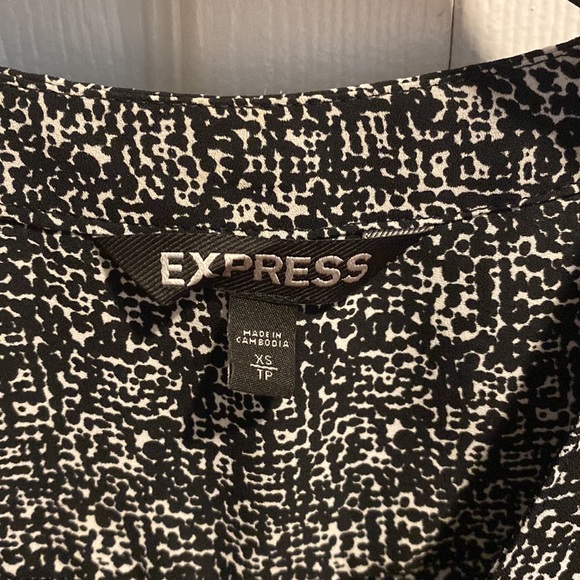 Express blouse - Picture 3 of 4